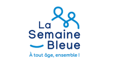 Logo Semaine bleue
